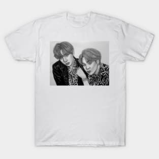 Vmin T-Shirt